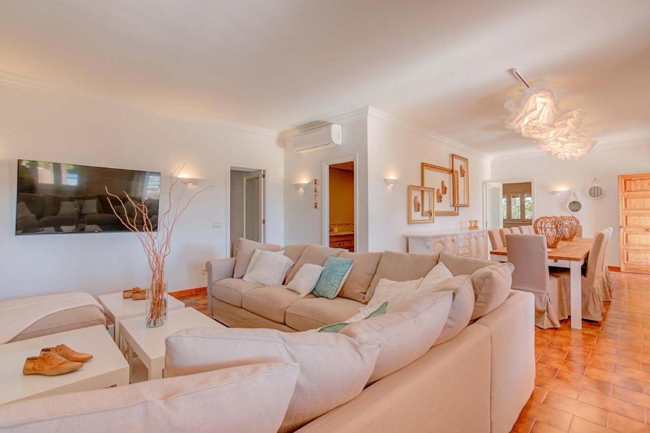 Villa Ses Porrasses By Sealand Villas Selva  Eksteriør billede
